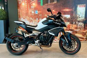 Cf Moto 800 NK