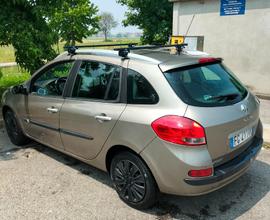 RENAULT Clio 3ª serie - 2008