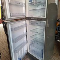 Frigo di grandi dimensioni Whirlpool 