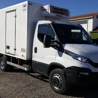 Daily IVECO 60C15
