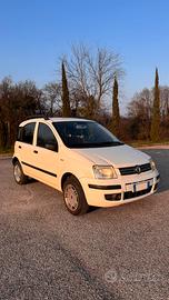 Fiat Panda 1.2 Natural Power
