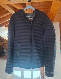 Piumino Colmar
