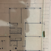 Appartamento per uso studio ufficio o ampia abitaz