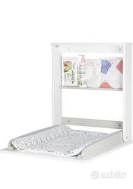 Fasciatoio da muro SALVASPAZIO