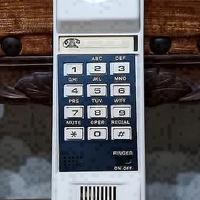 TELEFONO FISSO