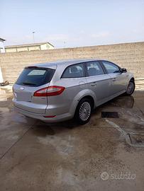 Ford Mondeo 2000 TDCi SW del 2007