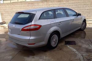 Ford Mondeo 2000 TDCI SW del 2007