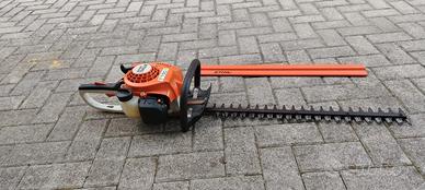 TAGLIASIEPI STHIL HS45 lama da 60