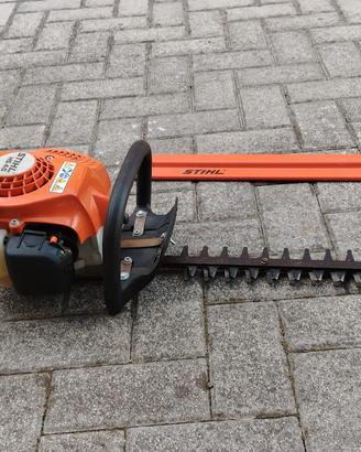 TAGLIASIEPI STHIL HS45 lama da 60