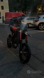 fantic 2022