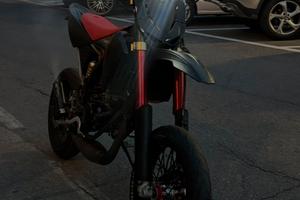 fantic 2022