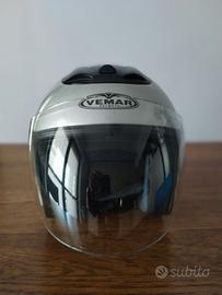 Casco Vemar