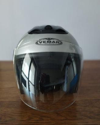 Casco Vemar