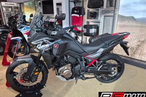 Honda CRF 1100 AFRICA TWIN ES DCT