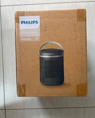 Stufetta/Termoventilatore Philips serie 3000