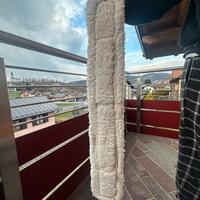 SOTTOPANCIA MONTA AMERICANA