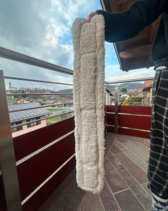 SOTTOPANCIA MONTA AMERICANA