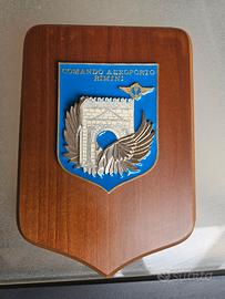 crest del Comando Aeroporto di Rimini