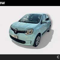 Renault Twingo Electric Zen