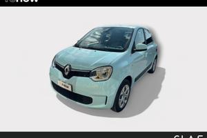Renault Twingo Electric Zen