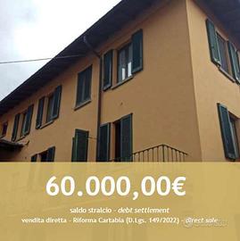 Appartamento a Longone al Segrino (CO)