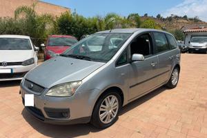 Ford C Max"Finanziabile Senza Busta Paga"