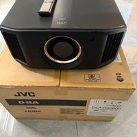 Video proiettore jvc rs 2000 4k