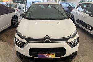 Citroen C3 1.5hdi 100cv SHINE+AIRBUMP+FULL LED2022