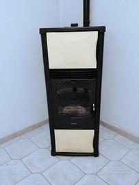 Termo stufa a pellet