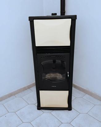 Termo stufa a pellet