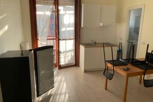 Monolocale a Milano gallaratese