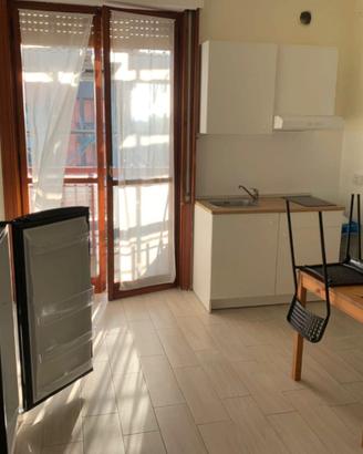 Monolocale a Milano gallaratese