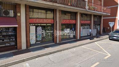 Negozio a Muggiò Via confalonieri