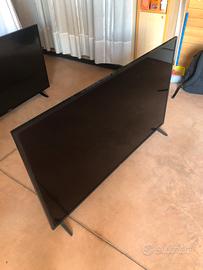 Smart tv 55” lg