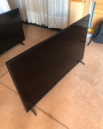 Smart tv 55” lg