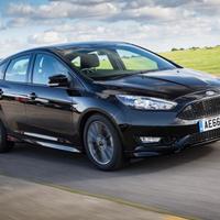 RICAMBI FORD FOCUS 2016