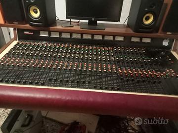 Teac M 15
