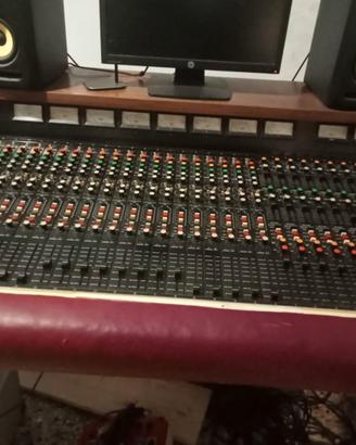 Teac M 15