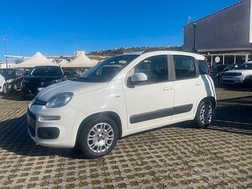 FIAT PANDA 1.2  EasyPower GPL