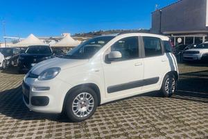FIAT PANDA 1.2  EasyPower GPL