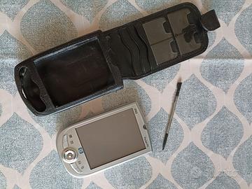 Palmare iPAQ h1900 (no telefono)