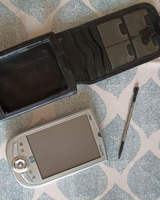 Palmare iPAQ h1900 (no telefono)