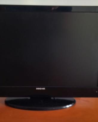 TV monitor pc Inno-hit