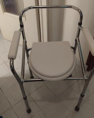 Sedia wc