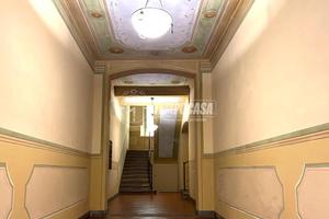 Bilocale in elegante palazzo storico