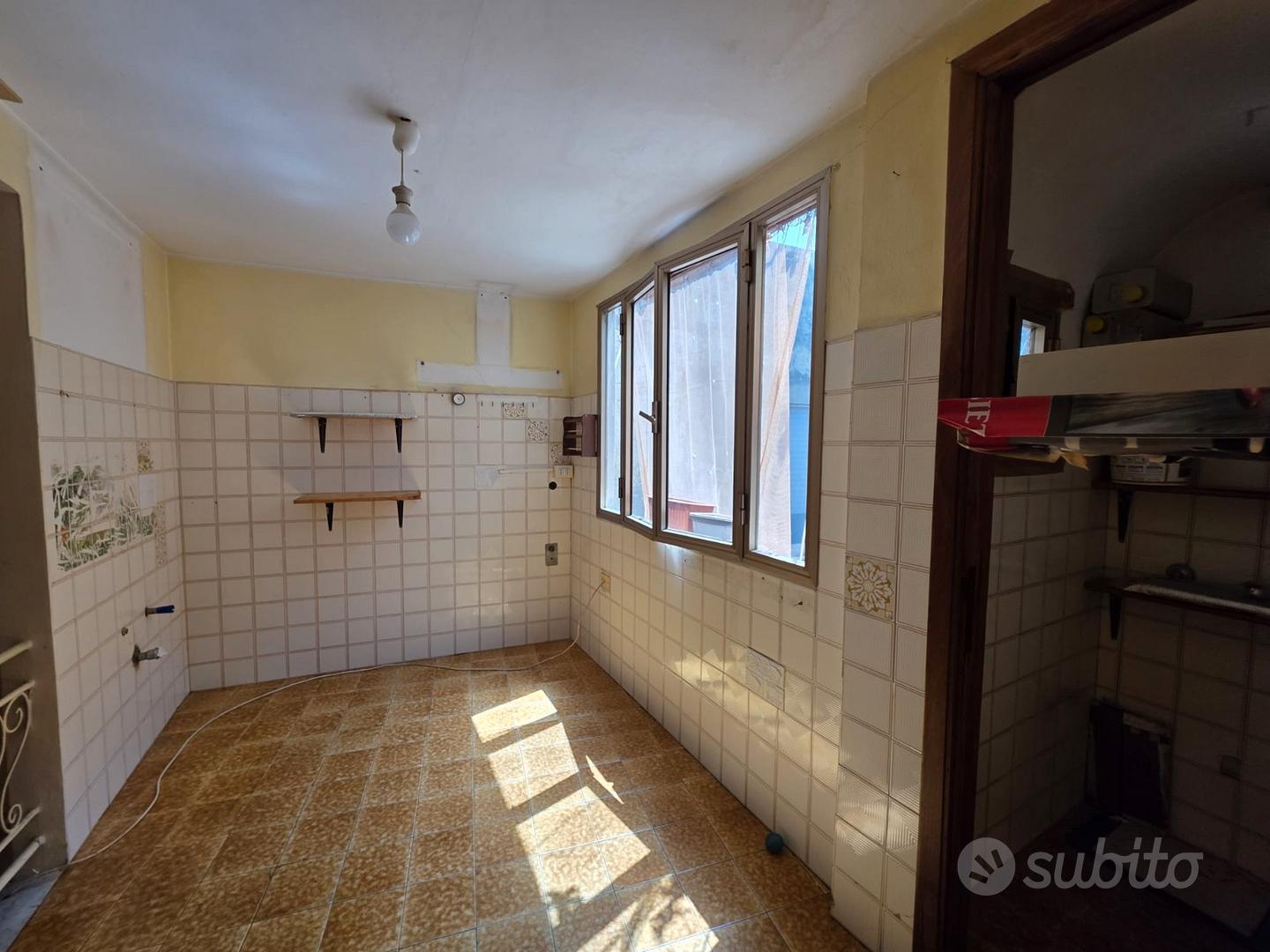 Apartment in Igrèsias/Iglesias, Sulcis Iglesiente - Vista 5