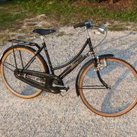 Bici vintage da donna Raleigh