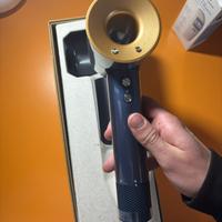 Dyson hd08 supersonic