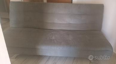 Divano letto 