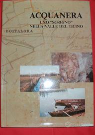 Boffalora Santuario Acquanera Ticino